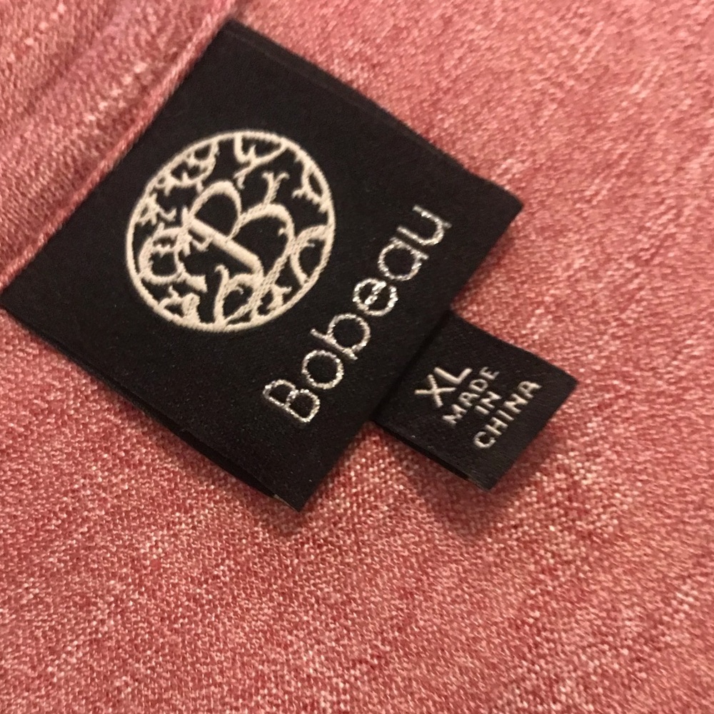 Bobeau Ladies Blouse ๐ - Picture 5 of 7